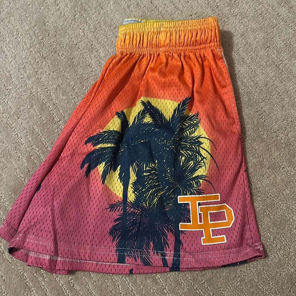 inaka power shorts